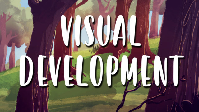 Visual Development